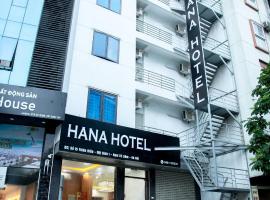Hana Hotel, hotel near My Dinh Stadium, Hanoi