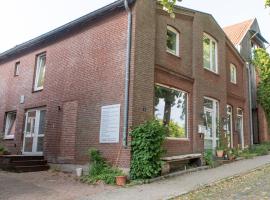 Ferienwohnung Kruppa, hotel v destinaci Plön
