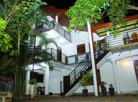 FOREST VIEW HOME STAY, ubytování v soukromí v destinaci Anuradhápura