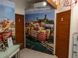 LA TANA DELLA VOLPE