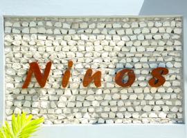 Ninos K.Guraidhoo, cheap hotel in Guraidhoo