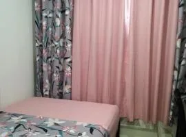 MSH property Sea Residences MOA Pasay City by Queennie