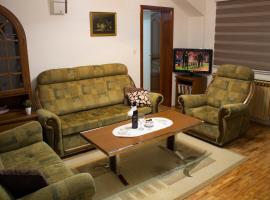 Apartman Lotus, жилье для отдыха в городе Kiseljak