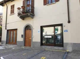 La Casa Sul Sasso In town serviced accommodations