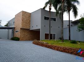 Hotel PrimeInn, hotel near PUC Campinas, Campinas