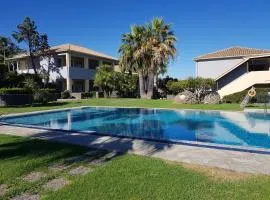 Asteraki ApartHotel