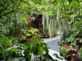 37 Nature House, Hotel in Bangkok