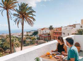 De 10 bedste bed & breakfast-steder på Gran Canaria, Spanien | Booking.com