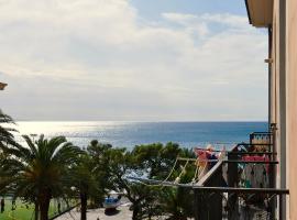 Braschi Amalfi Dreams, hotel spa en Minori