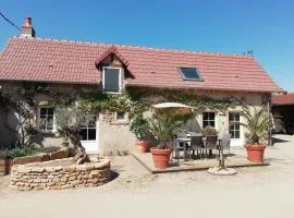 Chambre d'hôtes Domaine de la Guinchère