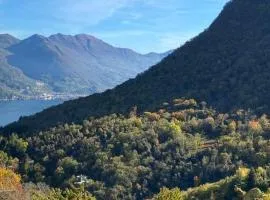 appartamento delizioso, a metà tra lago e montagna