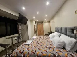 Hostal Tuki Huancayo