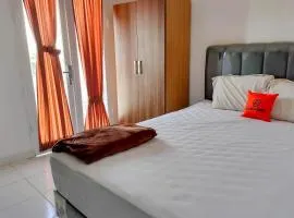 KoolKost near Millennium ICT Center Medan (Minimum Stay 6 Nights)