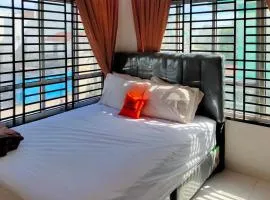 KoolKost near Millennium ICT Center Medan (Minimum Stay 6 Nights)