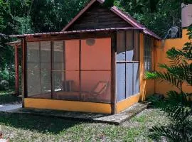 Ecohabitat