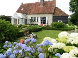 hoeve onder de eik