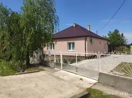 Badak Vendégház