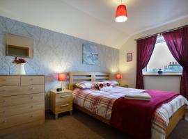 Lossiemouth Haven, apartment in Lossiemouth