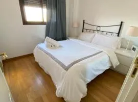 Apartment Madrid Barajas
