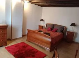 La Briarde chambre d'hôtes seule