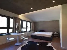 La Meira Sermig Casa Ferie