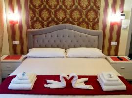 La Casa di Sonia, hotel din Savona