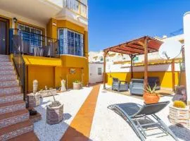 La casa de mi suenos