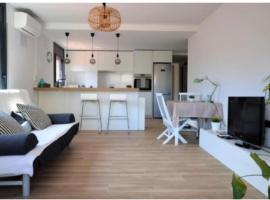 BRAND NEW & BEST LOCATION!!! SPOTLESS APARTMENT