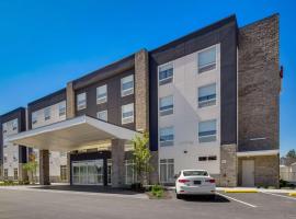 Best Western Plus Hershey: Hershey şehrinde bir otel