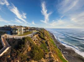 Alila Marea Beach Resort Encinitas, a Hyatt Resort, hotel en Encinitas