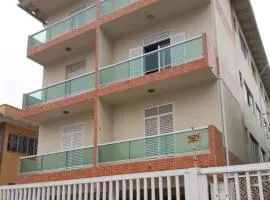 Condomínio SAN MARTIN 12