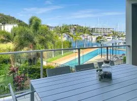 Beachside Apartment 14