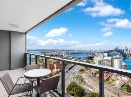 Meriton Suites North Sydney