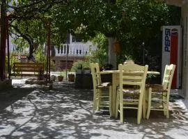 Dimitra Hotel