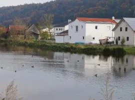 Ferienwohnung flussendlich