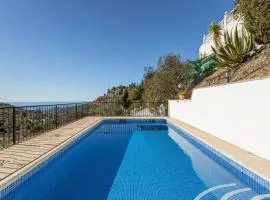 Finca el Cerrillo Competa