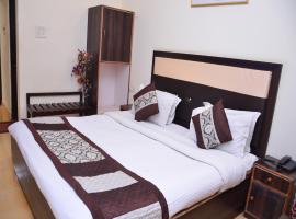 Hotel Goyal 500 Mtrs from Pushkar Lake, hotel in Pushkar