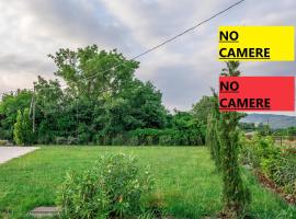 Agricampeggio Oro Verde, campeggio a Verona