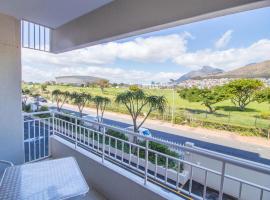 Mouille Point Apartments, hotel di Cape Town
