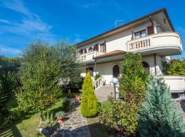 Residenza Tirrenia by Mmega