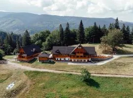 Wellness penzión Kráľov dvor