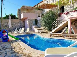 Villa Tony, hotel in Orasac