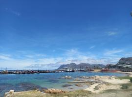 Harbour Views, hotell i Kalk Bay