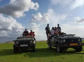 Jawai Bagpackers Hostel