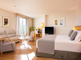 Hotel Castellon Center Affiliated by Meliá, designový hotel v destinaci Castellón de la Plana