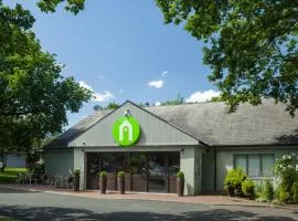 Campanile Hotel - Basildon - East of London