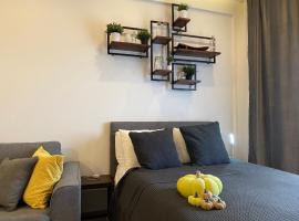 Milmari Lux N8, hotel v destinaci Kopaonik
