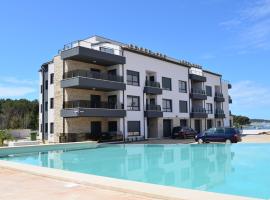 Apartment Vita, hotel in Medulin