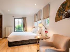 Villa Magdalena Eeklo, hotel in Eeklo