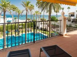 Frontline Beach Apartment Marina Real 5009